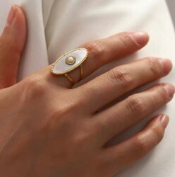 Титан ган бөгж