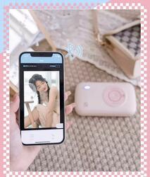 Мини зургийн принтер