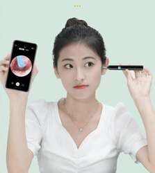 Чих цэвэрлэгч камертай