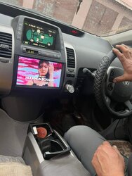 Prius20 ‘9’ 4/64