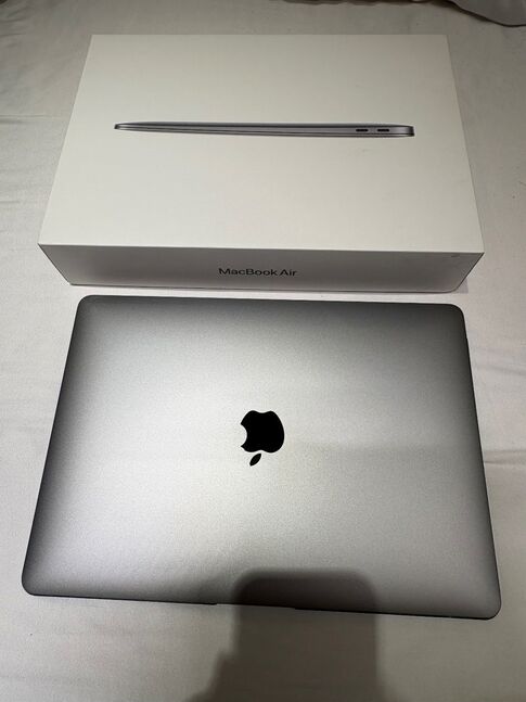 Macbook air 2020