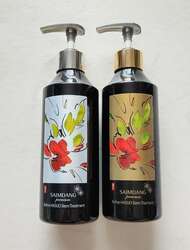 Orieantal herb shampoon