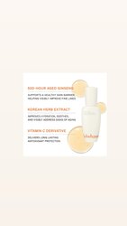 Sulwhasoo first care -mini serum