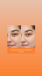 Sulwhasoo first care -mini serum