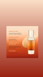 Sulwhasoo - rejuvenating serum