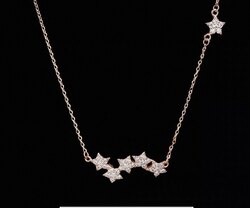 Мөнгөн гинжнүүд 