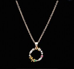 Мөнгөн гинжнүүд 