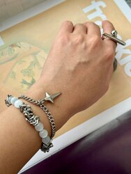 Титан ган бугуйвч