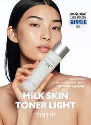 Tirtir light skin toner