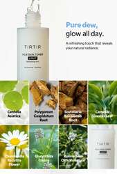 Tirtir light skin toner