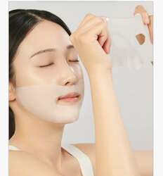 Jm solution hydragel mask