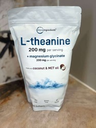Micro ingredients l-theanine