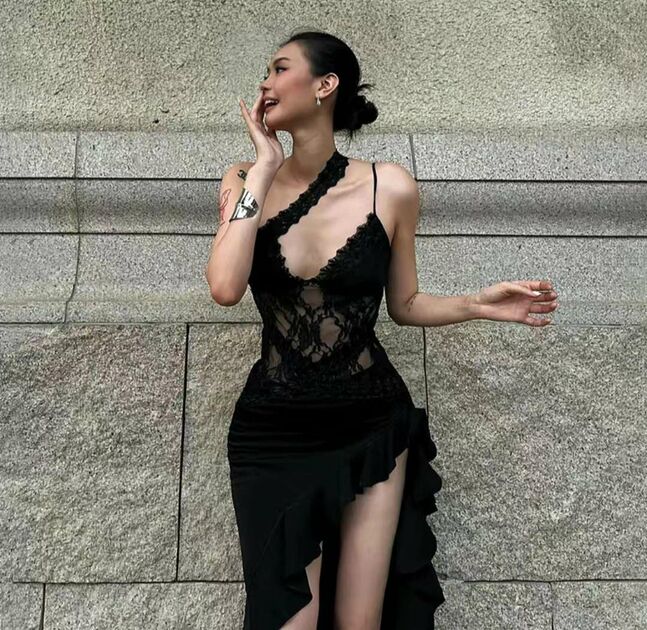 Даашинз, плаж