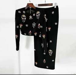 Гоёлын юпка цамц, юпка топ