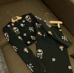 Гоёлын юпка цамц, юпка топ