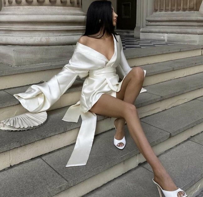 Даашинз, плаж