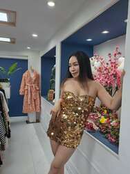 Гоёлын даашинз, плаж