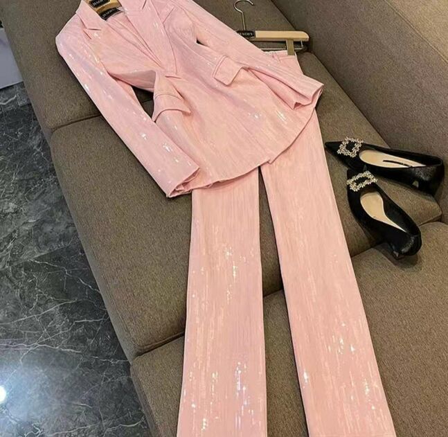 Гоёлын өмд пиджак, хослол