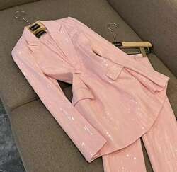 Гоёлын өмд пиджак, хослол