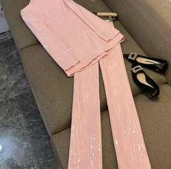 Гоёлын өмд пиджак, хослол