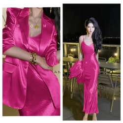 Гоёлын сарпан пиджак