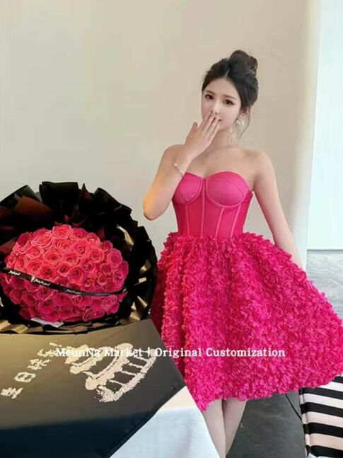 Гоёлын даашинз, плаж