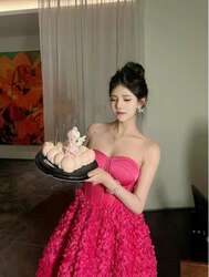 Гоёлын даашинз, плаж