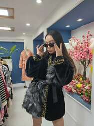 Ганган үслэг