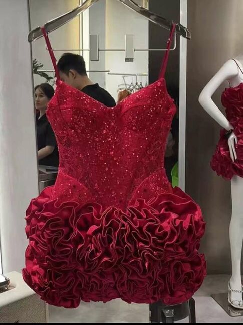 Богино гоёлын даашинз, плаж