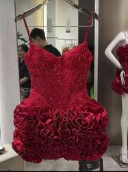 Богино гоёлын даашинз, плаж