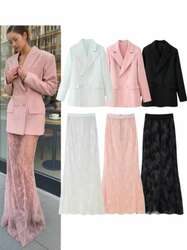 Юпка, пиджак 2 хос