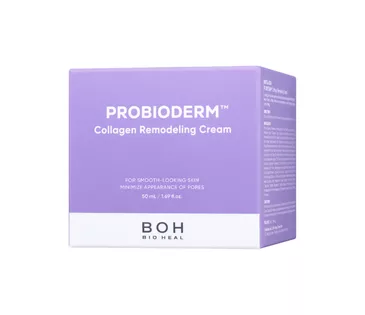 BIOHEAL BOH PROBIODERM Collagen Remodeling Cream 50ml