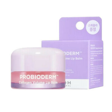 BIOHEAL BOH PROBIODERM Collagen Volume Lip Balm 15ml