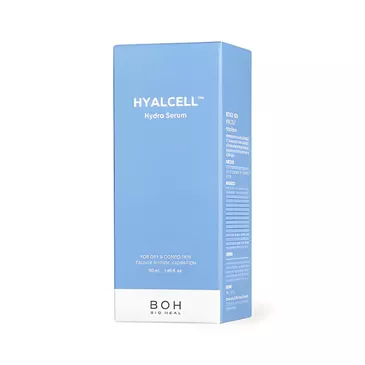 BIOHEAL BOH HYALCELL Hydra Serum 50ml