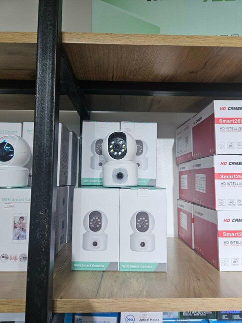 Гэрийн камер