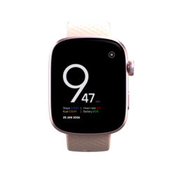 Easewatch 2.0 pink ухаалаг цаг 