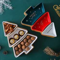 Чихрийн таваг гацууртай