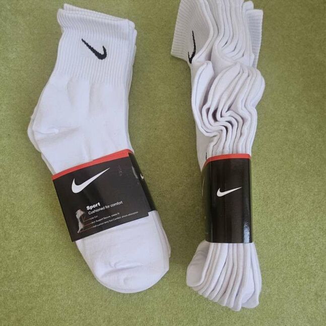 Нимгэн 10хос оймс 