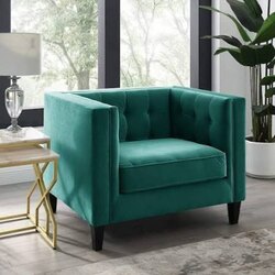 Нэг хүний буйдан