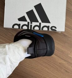 Adipuff богино түрийтэй