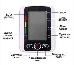 Даралтны аппарат зарна