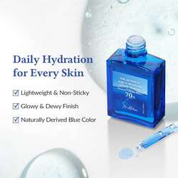 Aqua marine duo | cream+serum