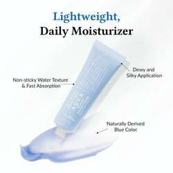 Aqua marine duo | cream+serum