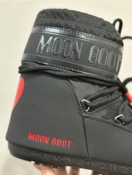 Moonboot