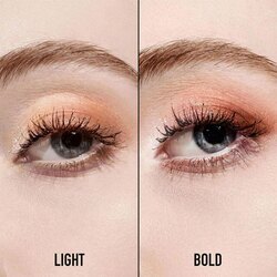 Dior - backstage eyeshadow
