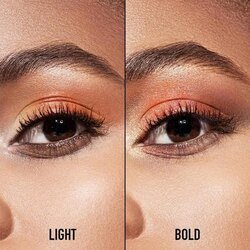 Dior - backstage eyeshadow