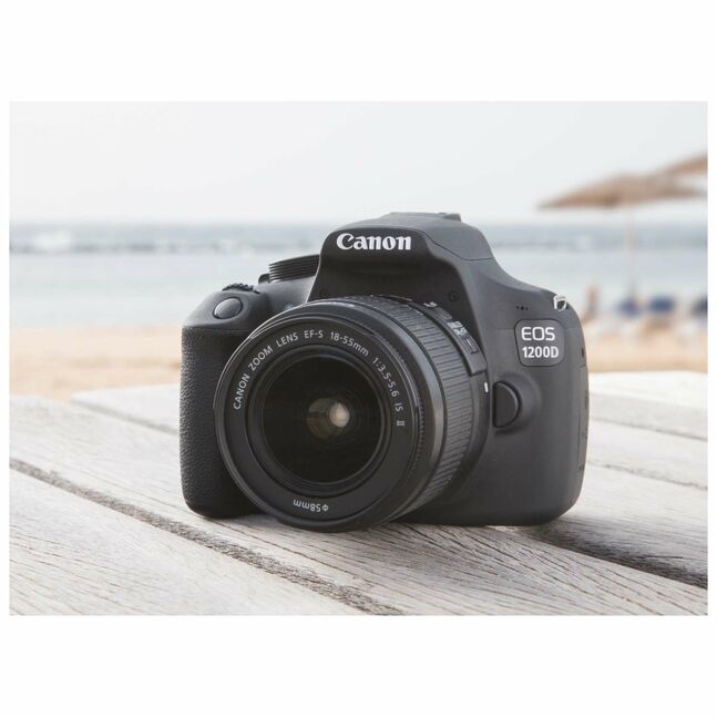 Canon 1200d