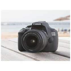 Canon 1200d