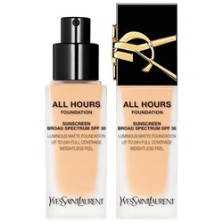 Ysl all hours foundation