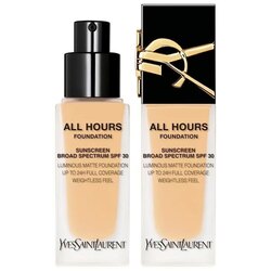 Ysl all hours foundation